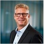 Blid på en leende Ulf Petersson, försäkringschef.PNG